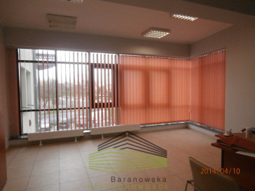Lokal Wynajem Gorzów Wielkopolski os. Staszica