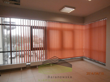 Lokal Wynajem Gorzów Wielkopolski os. Staszica