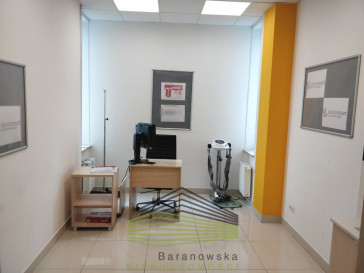Lokal Sprzedaż Gorzów Wielkopolski Górczyn
