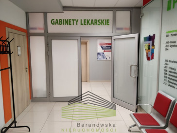 Lokal Sprzedaż Gorzów Wielkopolski Górczyn