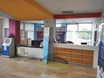 Lokal Sprzedaż Gorzów Wielkopolski Górczyn