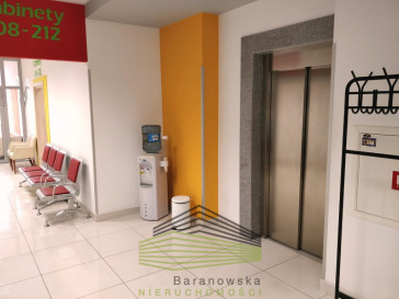Lokal Sprzedaż Gorzów Wielkopolski Górczyn