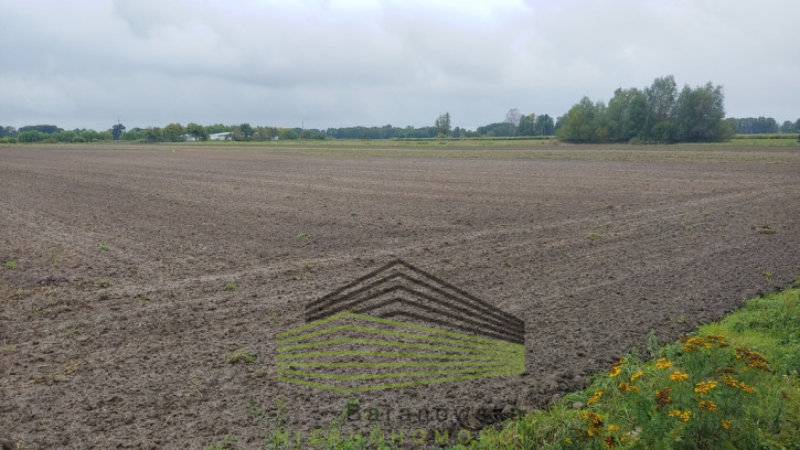 Działka Sprzedaż Gorzów Wielkopolski Zieleniec 1