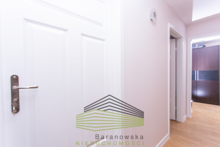 Mieszkanie Sprzedaż Gorzów Wielkopolski Śródmieście 13