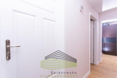 Mieszkanie Sprzedaż Gorzów Wielkopolski Śródmieście