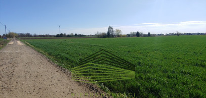 Działka Sprzedaż Gorzów Wielkopolski Zakanale