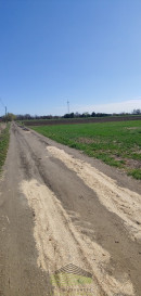 Działka Sprzedaż Gorzów Wielkopolski Zakanale