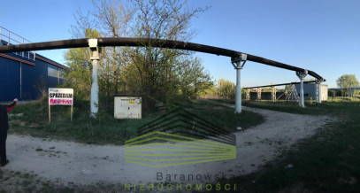Działka Sprzedaż Gorzów Wielkopolski