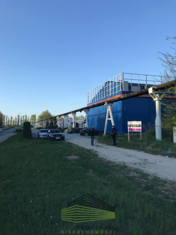 Działka Sprzedaż Gorzów Wielkopolski 1