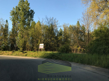 Działka Sprzedaż Gorzów Wielkopolski