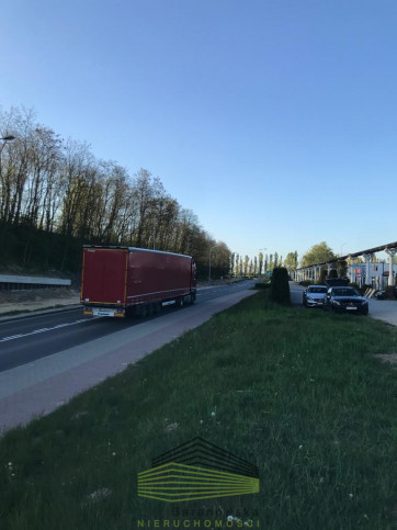 Działka Sprzedaż Gorzów Wielkopolski 6