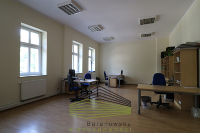 Lokal Wynajem Gorzów Wielkopolski Śródmieście