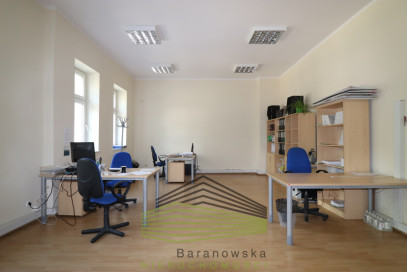 Lokal Wynajem Gorzów Wielkopolski Śródmieście