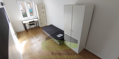 Mieszkanie Sprzedaż Gorzów Wielkopolski Śródmieście