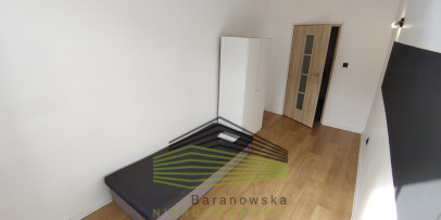 Mieszkanie Sprzedaż Gorzów Wielkopolski Śródmieście