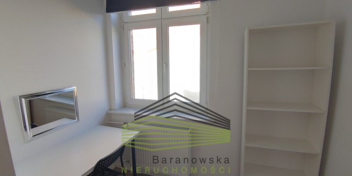 Mieszkanie Sprzedaż Gorzów Wielkopolski Śródmieście 12