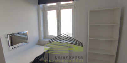 Mieszkanie Sprzedaż Gorzów Wielkopolski Śródmieście