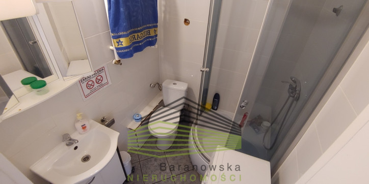 Mieszkanie Sprzedaż Gorzów Wielkopolski Śródmieście 18
