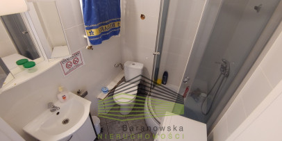 Mieszkanie Sprzedaż Gorzów Wielkopolski Śródmieście