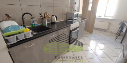 Mieszkanie Sprzedaż Gorzów Wielkopolski Śródmieście