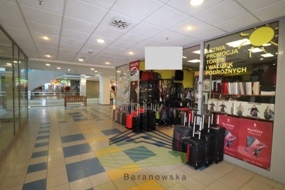 Lokal Sprzedaż Gorzów Wielkopolski Centrum