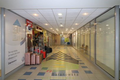 Lokal Sprzedaż Gorzów Wielkopolski Centrum