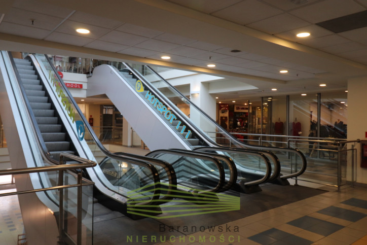 Lokal Sprzedaż Gorzów Wielkopolski Centrum 5