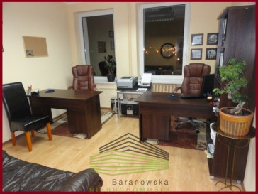 Lokal Wynajem Gorzów Wielkopolski Centrum