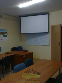 Lokal Wynajem Gorzów Wielkopolski Centrum