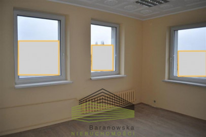 Lokal Wynajem Gorzów Wielkopolski Centrum