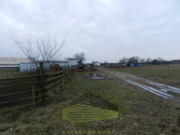 Działka Sprzedaż Ściechów