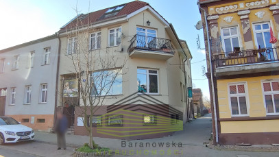 Dom Sprzedaż Lubniewice