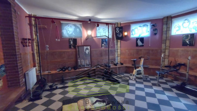 Dom Sprzedaż Lubniewice