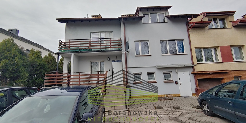 Dom Sprzedaż Gorzów Wielkopolski Górczyn