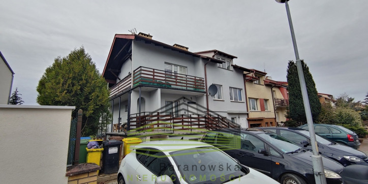 Dom Sprzedaż Gorzów Wielkopolski Górczyn 3