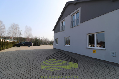 Lokal Wynajem Gorzów Wielkopolski Zakanale
