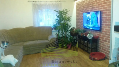 Mieszkanie Sprzedaż Gorzów Wielkopolski os. Staszica