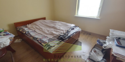 Mieszkanie Sprzedaż Gorzów Wielkopolski os. Staszica