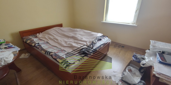 Mieszkanie Sprzedaż Gorzów Wielkopolski os. Staszica 4