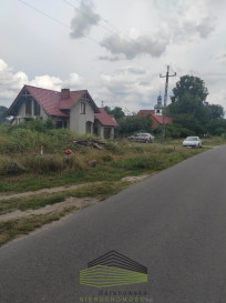 Działka Sprzedaż Łupowo