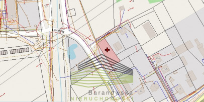 Działka Sprzedaż Łupowo