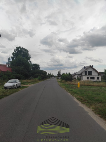 Działka Sprzedaż Łupowo 5