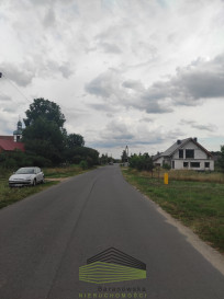 Działka Sprzedaż Łupowo