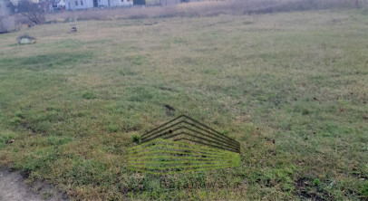 Działka Sprzedaż Karnin