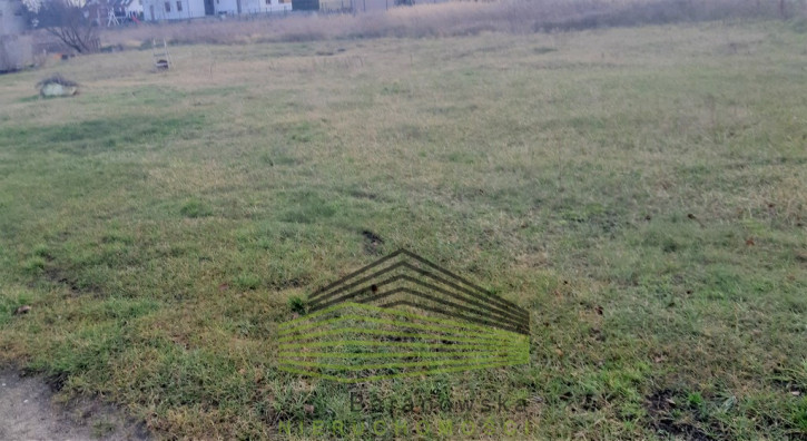 Działka Sprzedaż Karnin 4