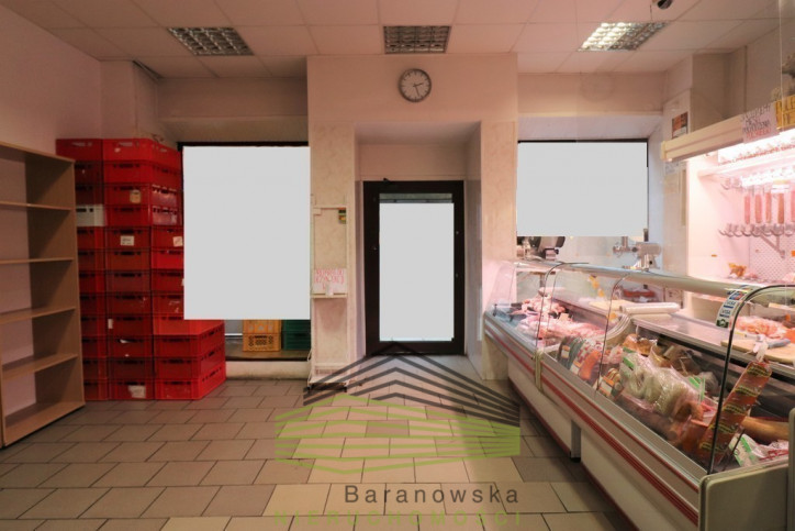 Lokal Wynajem Gorzów Wielkopolski Centrum 1