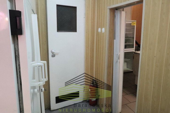 Lokal Wynajem Gorzów Wielkopolski Centrum 2