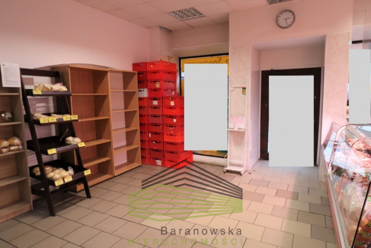 Lokal Wynajem Gorzów Wielkopolski Centrum 3