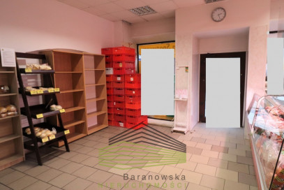 Lokal Wynajem Gorzów Wielkopolski Centrum