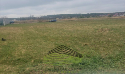 Działka Sprzedaż Prądocin
